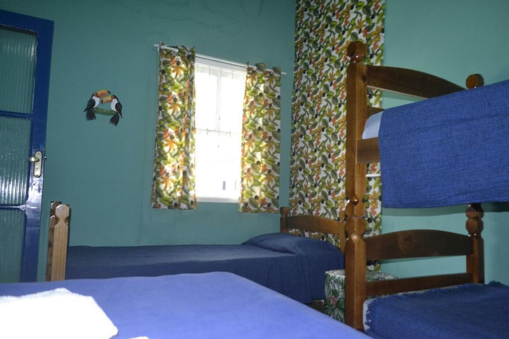 Hostel Dos Lagos Кабу-Фриу Экстерьер фото