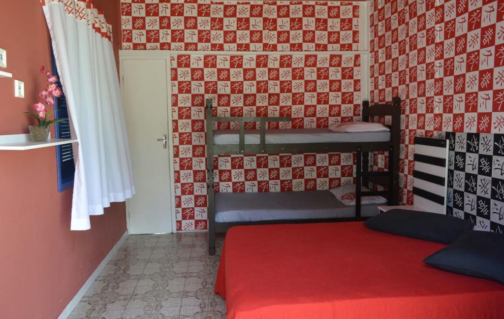 Hostel Dos Lagos Кабу-Фриу Экстерьер фото